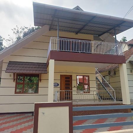 Snow White Villas Athirappilly Bagian luar foto