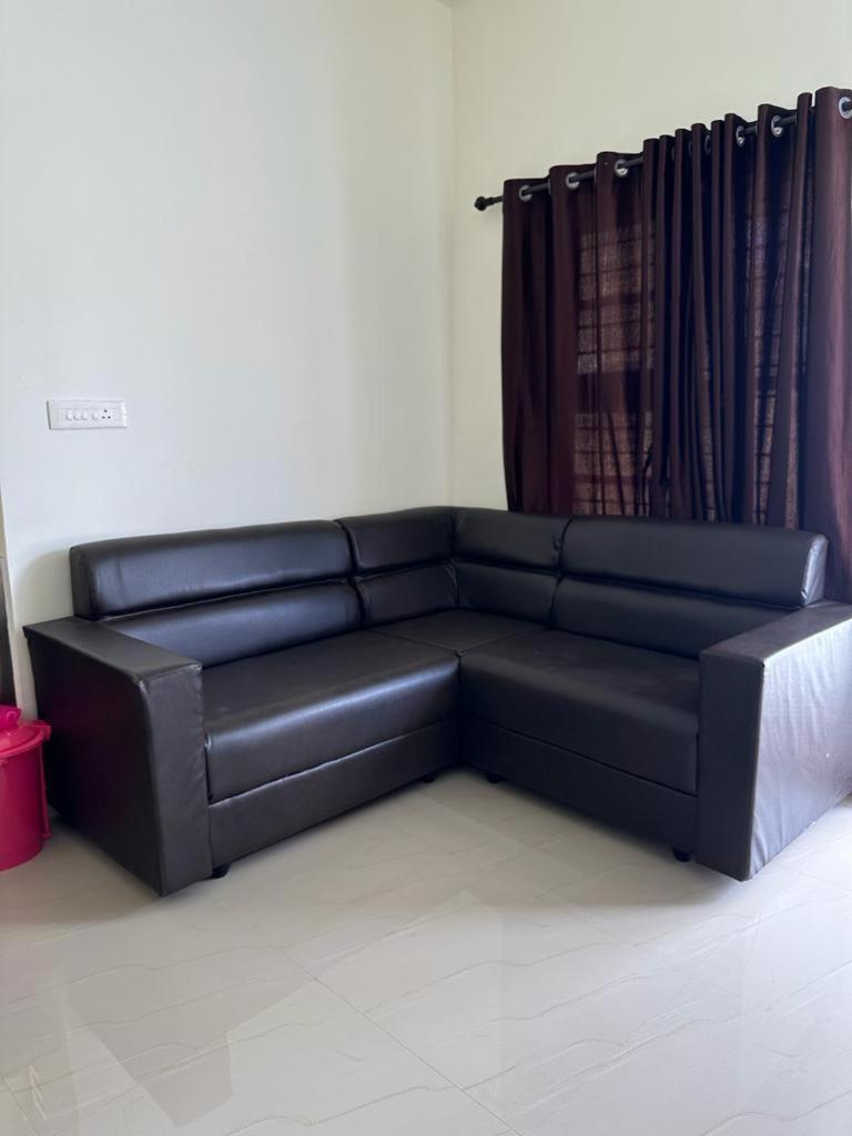 Snow White Villas Athirappilly Bagian luar foto
